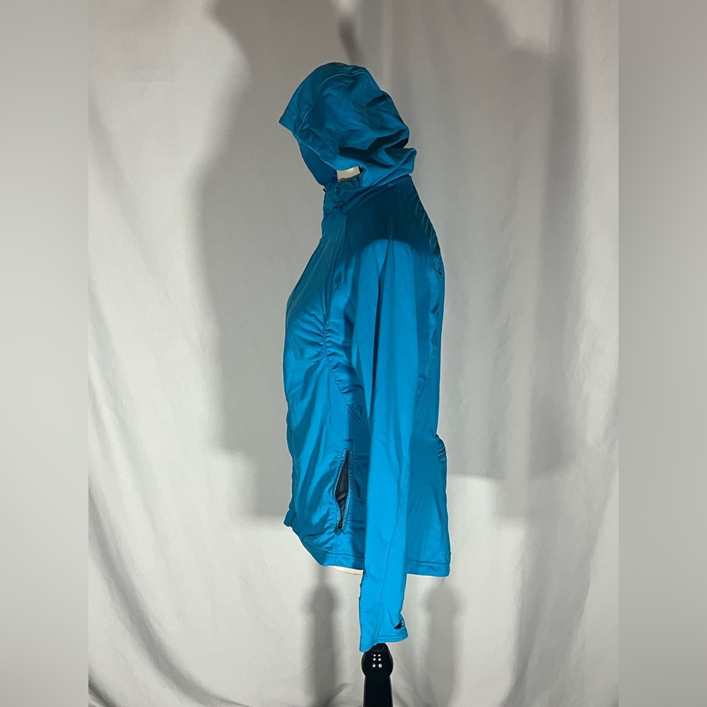 Athleta Running/Training Performance Jacket W/ Th… - image 4